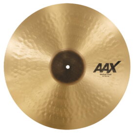 Sabian 20" AAX Medium Crash Cymbal