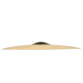 Sabian 20" AAX Medium Ride Cymbal - Image 3