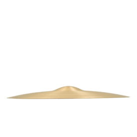 Sabian 20" AA Marching - Brilliant Finish - Image 3