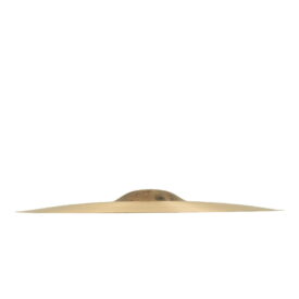 Sabian 20" AA Molto Symphonic Suspended Cymbal - Image 3