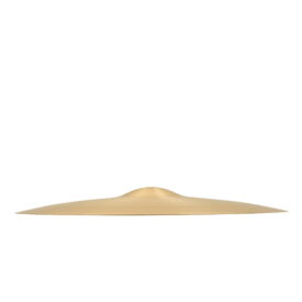 Sabian 20" AA Viennese Cymbals - Image 3