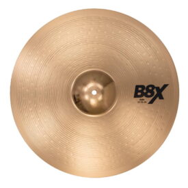 Sabian 20" B8X Ride Cymbal