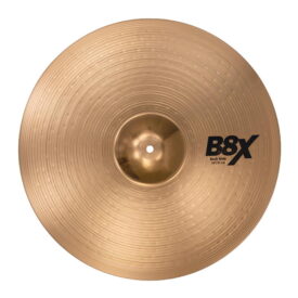 Sabian 20" B8X Rock Ride Cymbal