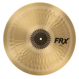 Sabian 20" Ride Cymbal FRX