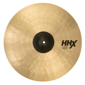 Sabian 20" HHX Complex Medium Ride Cymbal