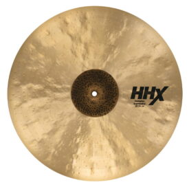 Sabian 20" HHX Complex Espressivo Cymbal
