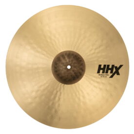 Sabian 20" HHX Medium Ride Cymbal