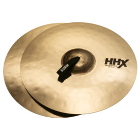 Sabian 20" HHX Synergy Medium Cymbals - Image 2