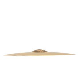 Sabian 20" HHX Thin Crash Cymbal - Brilliant Finish - Image 3