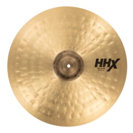 Sabian 20" HHX Thin Crash Cymbal