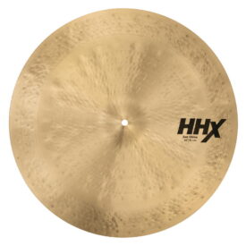 Sabian 20" HHX Zen China Cymbal