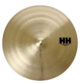 Sabian Crescent 20" Hammertone Ride Cymbal