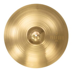 Sabian 20" Paragon Crash Cymbal - Brilliant Finish