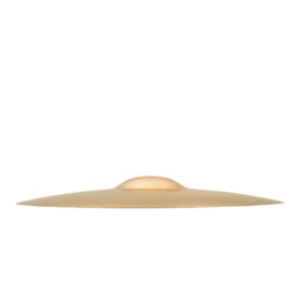 Sabian 20" Paragon Crash Cymbal - Brilliant Finish - Image 3