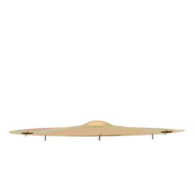 Sabian 20" Paragon Diamondback China Cymbal - Brilliant Finish - Image 3