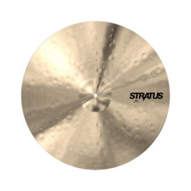 Sabian Stratus Promotional Cymbal Set - 14" 16" 18" 20" - Image 5