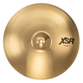 Sabian 20" XSR Concert Band Cymbal