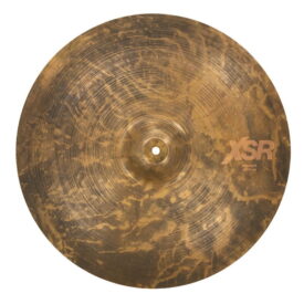 Sabian 20" XSR Monarch Ride Cymbal