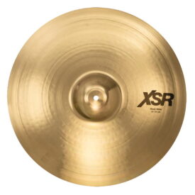 Sabian 20" XSR Ride Cymbal