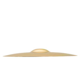 Sabian 20" XSR Ride Cymbal - Image 3