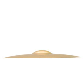 Sabian 20" XSR Suspended Cymbal - Image 3