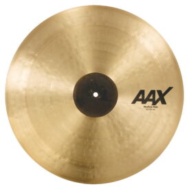 Sabian 21" Medium Ride Cymbal AAX