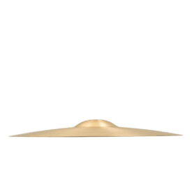 Sabian 21" AA Rock Ride Cymbal - Brilliant Finish - Image 3