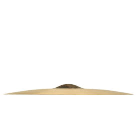 Sabian 21" HHX Complex Thin Ride Cymbal - Image 3