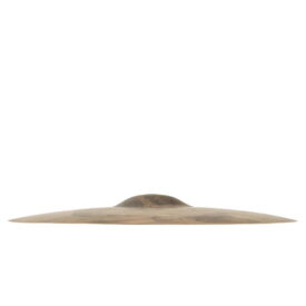 Sabian 21" HHX Fierce Ride Cymbal - Image 3