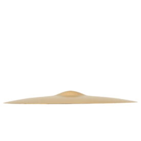 Sabian 21" HHX Raw Bell Dry Ride Cymbal - Brilliant Finish - Image 3