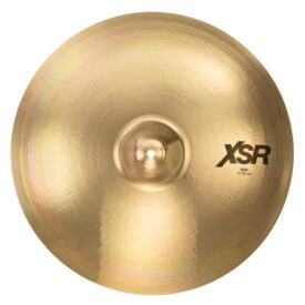 Sabian 21" XSR Ride Cymbal