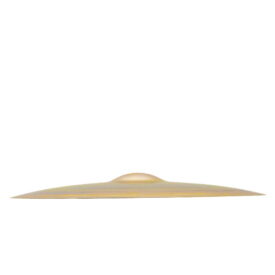 Sabian 21" XSR Ride Cymbal - Image 3