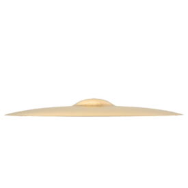 Sabian 22" AAX Heavy Ride Cymbal - Brilliant Finish - Image 3