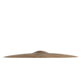 Sabian AA 22" Apollo Ride Cymbal - Image 3