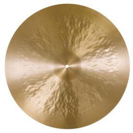 Sabian 22" HHX Anthology High Bell Ride Cymbal