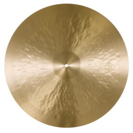 Sabian 22" HHX Anthology Low Bell Ride Cymbal