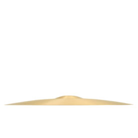 Sabian 22" HHX Anthology Low Bell Ride Cymbal - Image 3