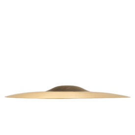 Sabian 22" HH Power Bell Ride Cymbal - Brilliant Finish - Image 3