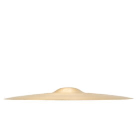 Sabian 22" HH Rock Ride Cymbal - Brilliant Finish - Image 3