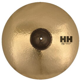 Sabian 22" HH Todd Sucherman Sessions Ride Cymbal