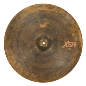 Sabian 22" XSR Monarch Ride Cymbal