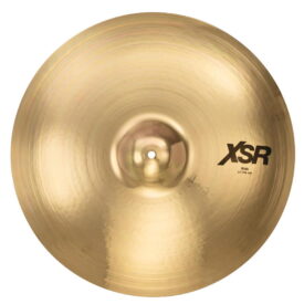 Sabian 22" XSR Ride Cymbal