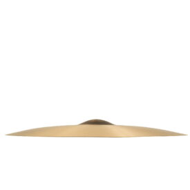 Sabian 24" AA Bash Ride Cymbal - Image 3