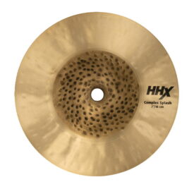 Sabian 7" HHX Complex Splash