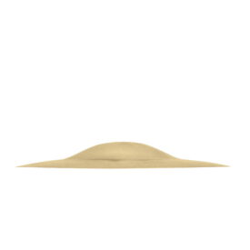 Sabian 7" HHX Evolution Splash Cymbal - Brilliant Finish - Image 3