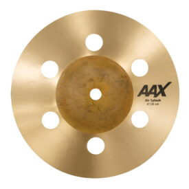 Sabian 8" AAX Air Splash Cymbal