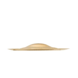 Sabian 8" AA Mini Holy China Cymbal - Brilliant Finish - Image 3