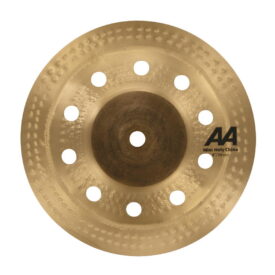Sabian 8” AA Mini Holy China Cymbal - Image 1
