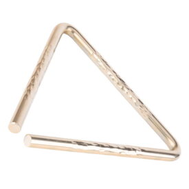 Sabian 8" Center Hammered Triangle