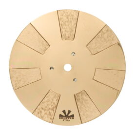 Sabian 8" Chopper